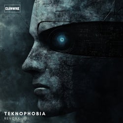 Teknophobia - Extended Mix