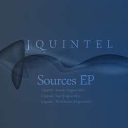 The Sources EP