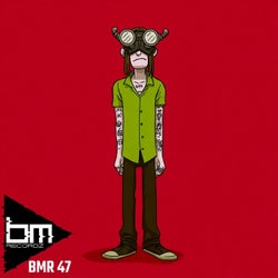 Pop and Underground (Bass House)