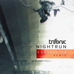 Nightrun - Comaduster Remix