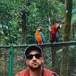 Run That Chart! Chart