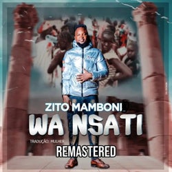 Wa Nsati - Remastered