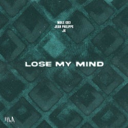 Lose My Mind