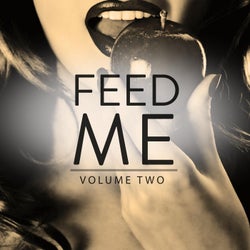 Feed Me, Vol. 2 (Finest Selection Of Modern Progressive House Tuens)