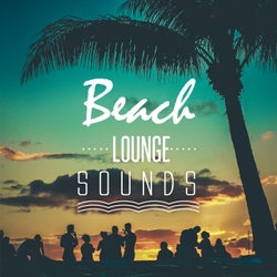 Beach Lounge Sounds