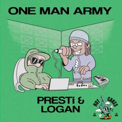 One Man Army