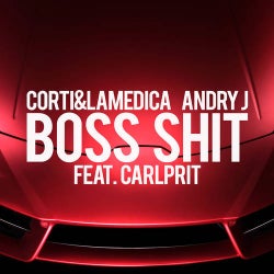 Boss Shit (Original Extended Mix)
