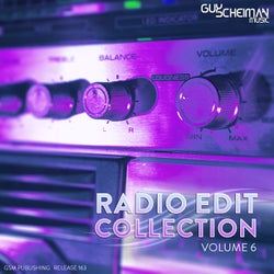 Radio Edit Collection, Vol. 6