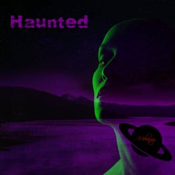 Haunted (feat. cXrYsZ)