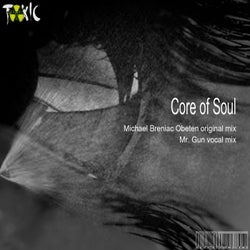 Core of Soul