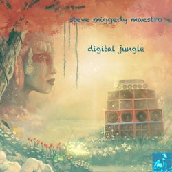 Digital Jungle
