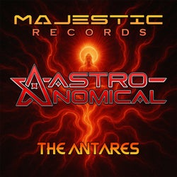 THE ANTARES