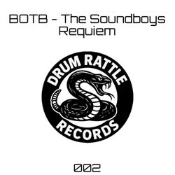 The Soundboy's Requiem