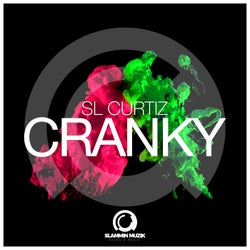 Cranky