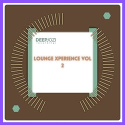 Lounge Xperience, Vol. 2