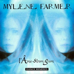 L'Âme-Stram-Gram (Dance Remixes)