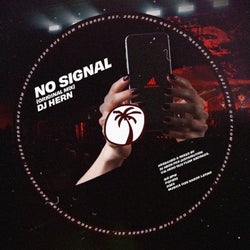 NO SIGNAL