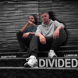 Divided (feat. Henry Patter)