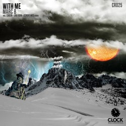 With Me EP