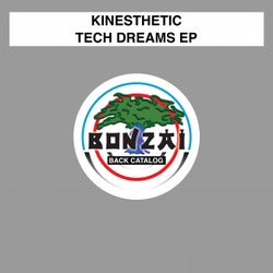 Tech Dreams EP