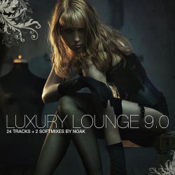 Luxury lounge 9.0