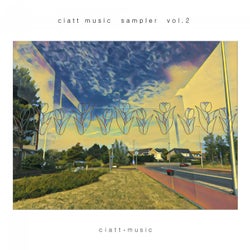 Ciatt Music Sampler, Vol. 2