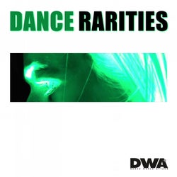 Dance Rarities