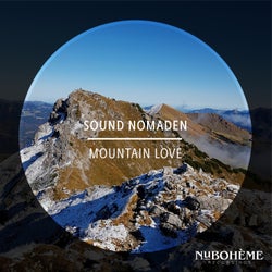 Mountain Love (Radio-Edit)