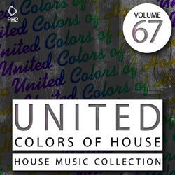 United Colors Of House Vol. 67