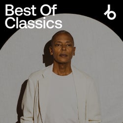 Best Of Classics: Techno