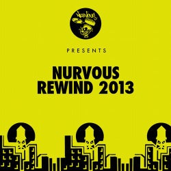 Nurvous Rewind 2013