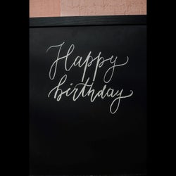 Happy Birthday (Remix)