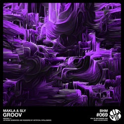 Groov (Extended Mix)
