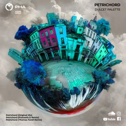 Petrichord