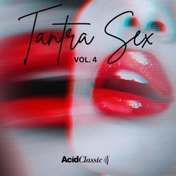 Tantra Sex, Vol. 4