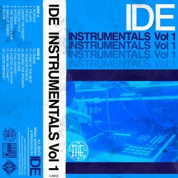 Instrumentals Vol. 1