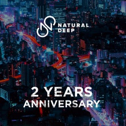 Natural Deep 2 Years Anniversary (Extended Versions)