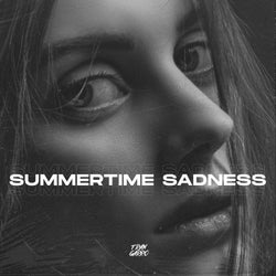 Summertime Sadness (Techno)