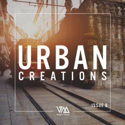 Urban Creations Issue 8