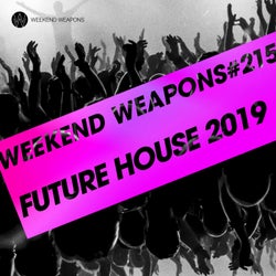 Future House 2019
