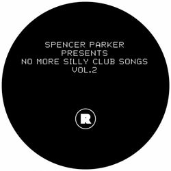 No More Silly Club Songs Vol.2