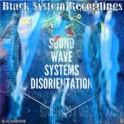 Disorientation EP