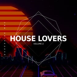 House Lovers, Vol. 2