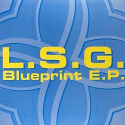 Blueprint EP (Remastered)