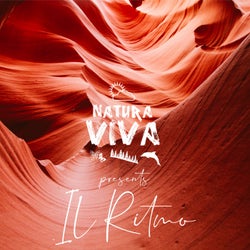 Natura Viva Presents "Il Ritmo"