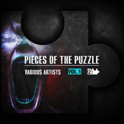 Piece Of The Puzzle Vol.1