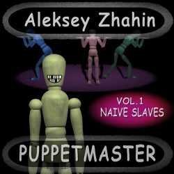 Naive Slaves Vol I