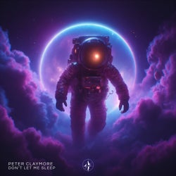 Don't Let Me Sleep - Radio Edit