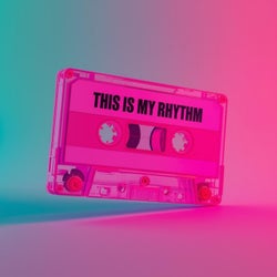 This Is My Rhythm
