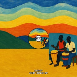 Just Drum EP